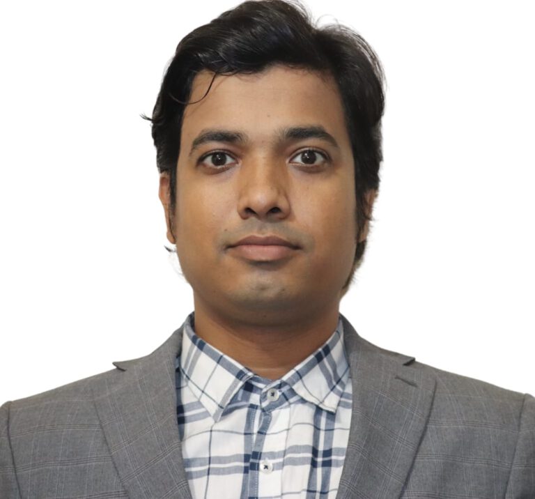 Debbrata Kumar Adhikary